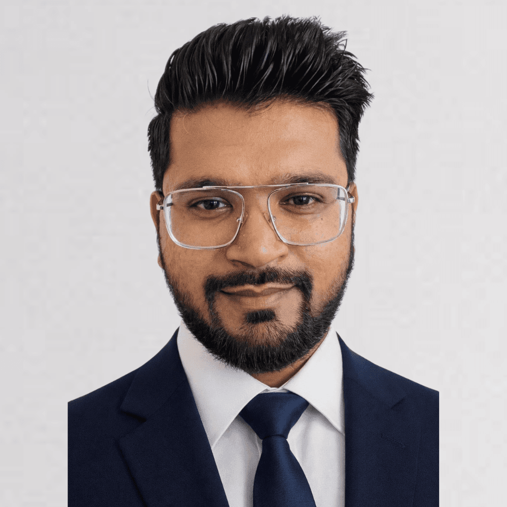Rajat Aggarwal