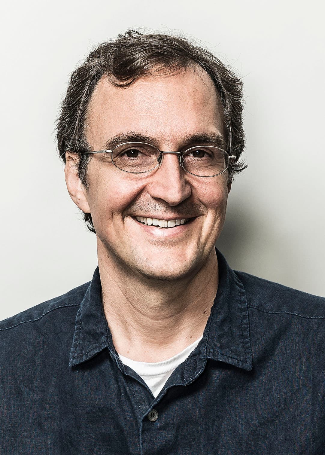 Prof. Michael S. Brown