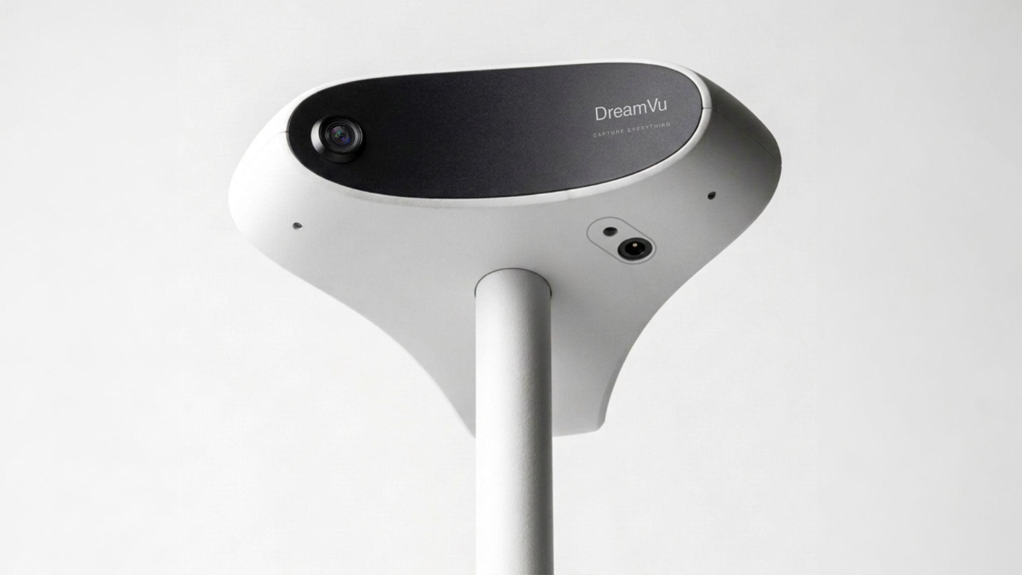 Alia360 3D below view